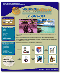 WalterAllan.com